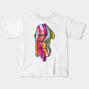 Colorful Kids T-Shirt